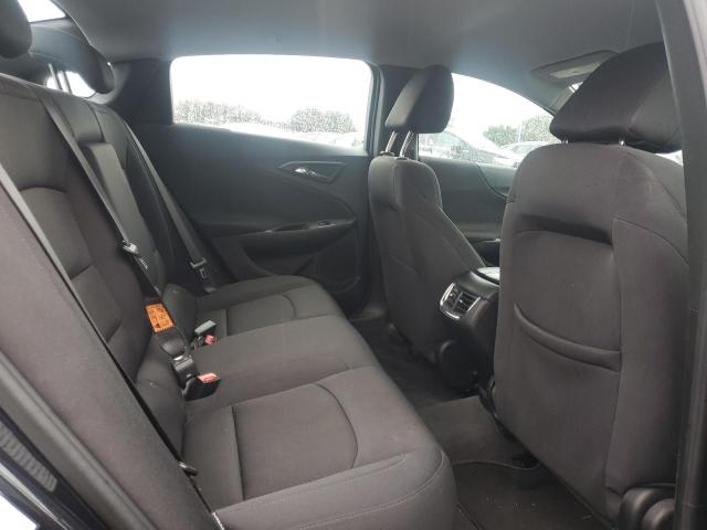 2023 CHEVROLET MALIBU LT - 1G1ZD5ST7PF162112