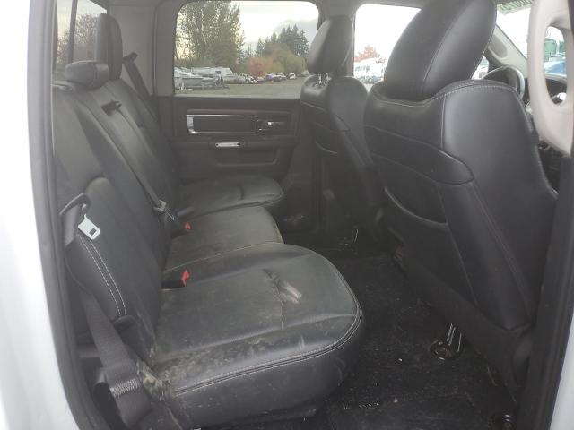 2018 RAM 3500 LARAM #3280680406