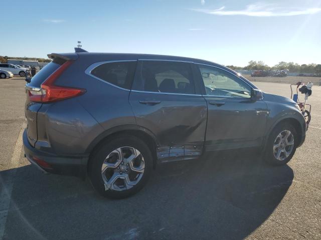 2018 HONDA CR-V EXL #3302650017