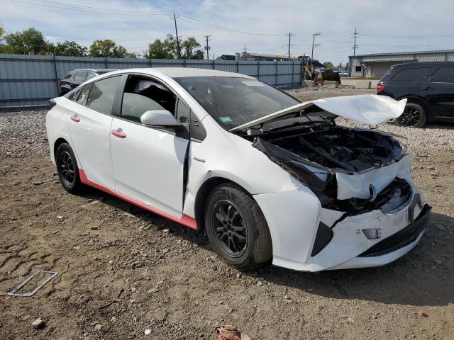 2016 TOYOTA PRIUS JTDKBRFU1G3020297