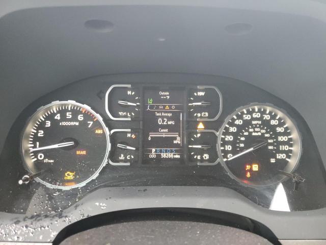 2019 TOYOTA TUNDRA DOU #3290473769