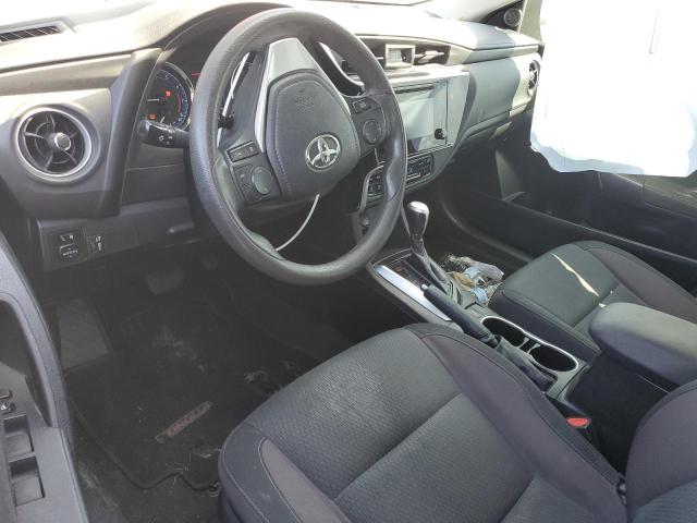 2019 TOYOTA COROLLA L #3317768073