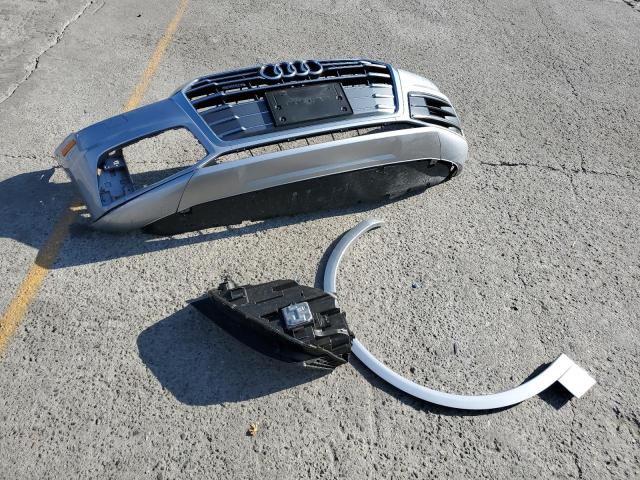 2019 AUDI Q5 PREMIUM - WA1ANAFY6K2089132