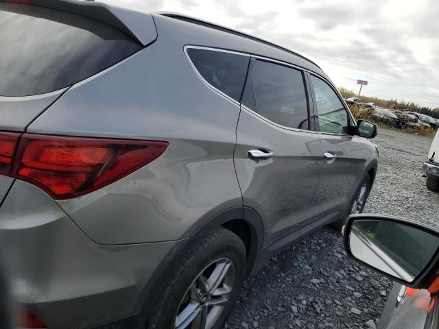 2018 HYUNDAI SANTA FE S - 5XYZTDLB6JG547997