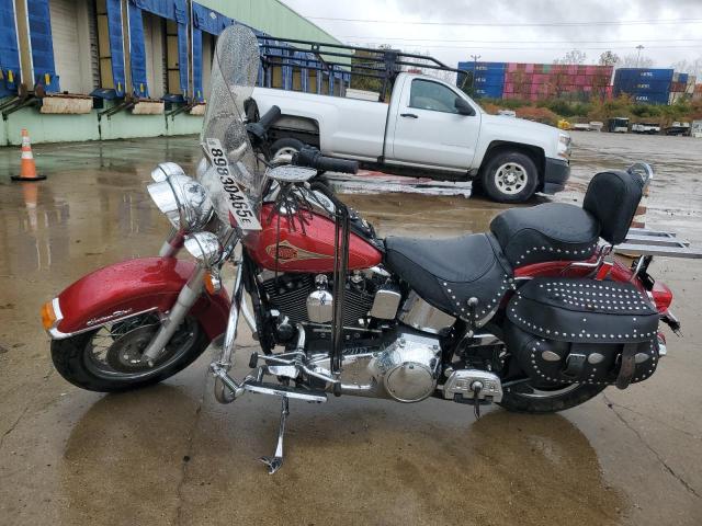 1998 HARLEY-DAVIDSON FLSTC #3303881694