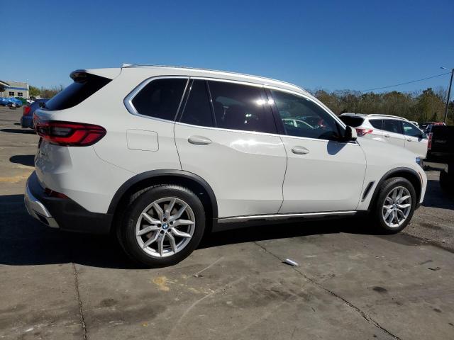 2020 BMW X5 XDRIVE4 #3277066164