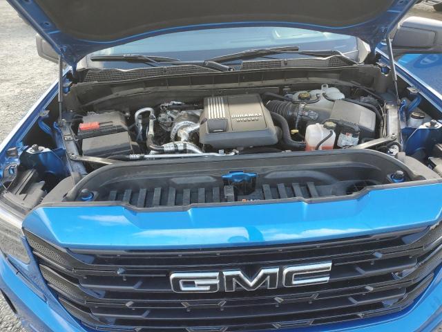 2022 GMC SIERRA K15 #3284169546