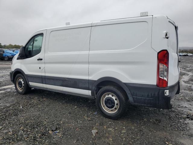2021 FORD TRANSIT T- - 1FTYE1Y80MKA84674