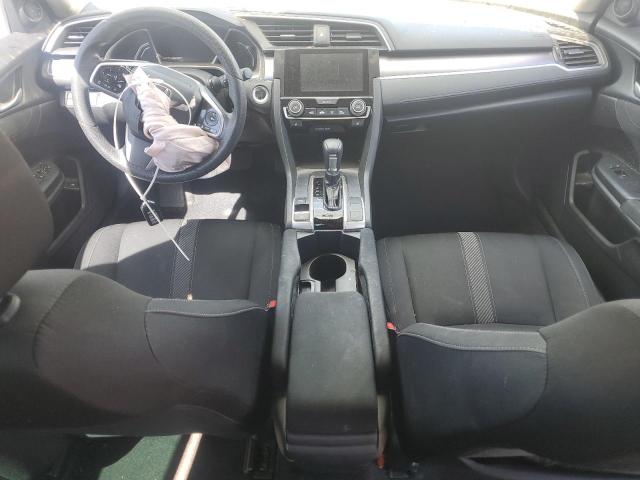 2016 HONDA CIVIC EX - 19XFC1F37GE214476