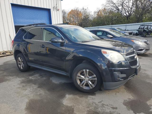 2015 CHEVROLET EQUINOX LT - 2GNALBEK4F6207791