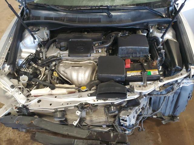 2012 TOYOTA CAMRY BASE - 4T1BF1FK7CU155742