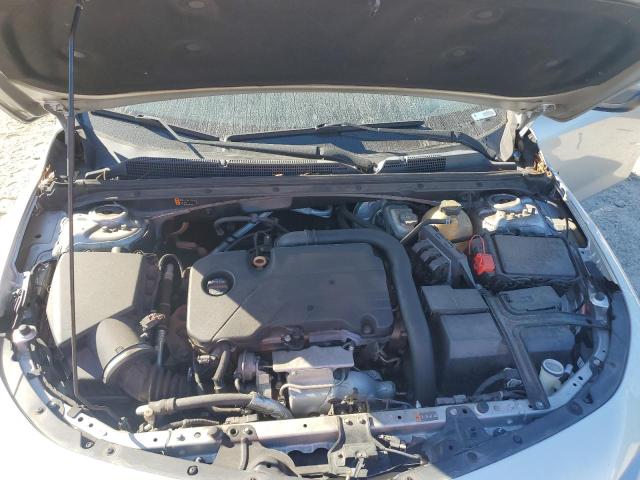 2017 CHEVROLET MALIBU LS - 1G1ZB5STXHF167991