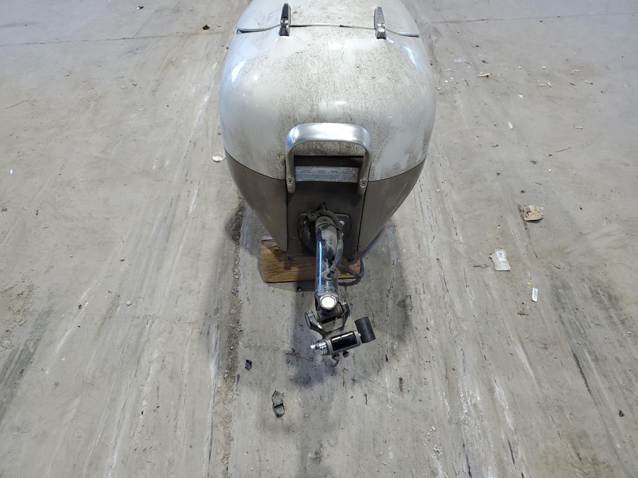 Lot #3264760489 2007 OTHER UNKNOWN