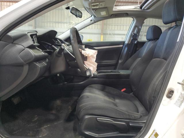 2017 HONDA CIVIC EX 19XFC1F30HE008451