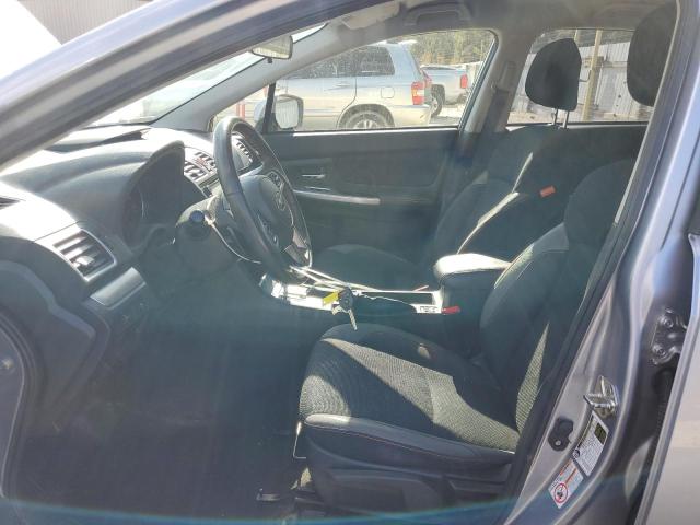 2016 SUBARU CROSSTREK PREMIUM JF2GPABCXG8341099