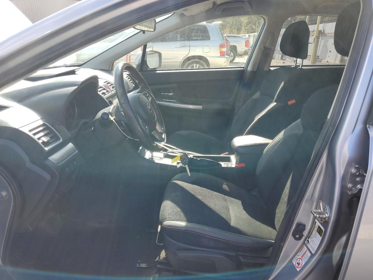 SUBARU CROSSTREK PREMIUM