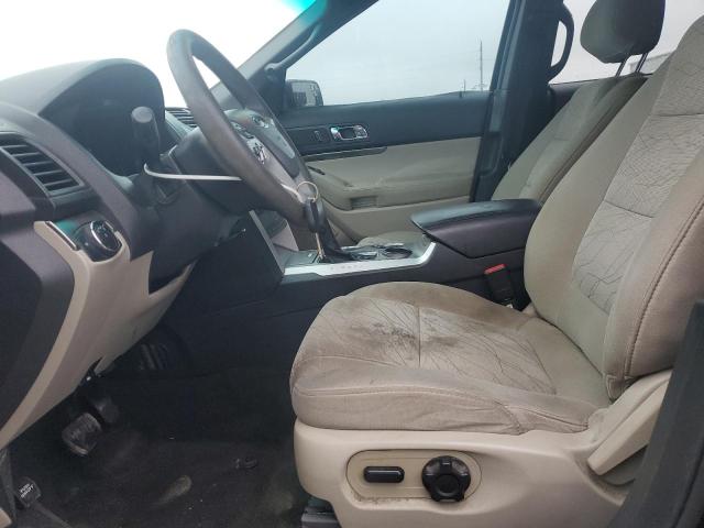 2014 FORD EXPLORER #3303817416