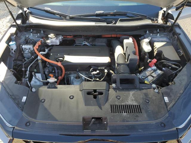 2024 HONDA CR-V SPORT #3304022617