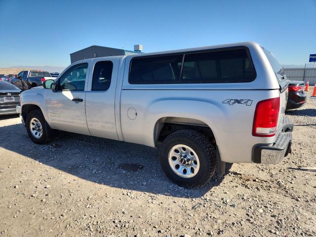 2011 GMC SIERRA K15 - 1GTR2VE33BZ313544