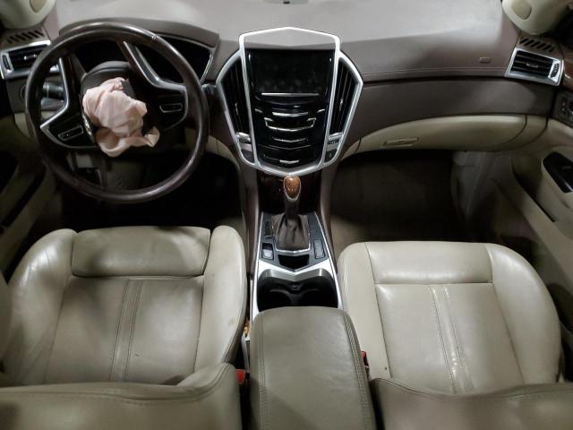 2014 CADILLAC SRX PERFOR #3293345438