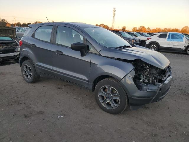2020 FORD ECOSPORT S #3304779916