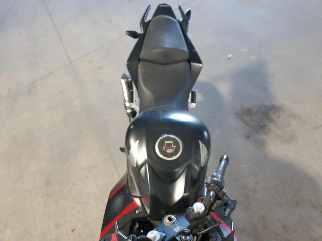 2018 HONDA CBR300 R MLHNC5101J5400224