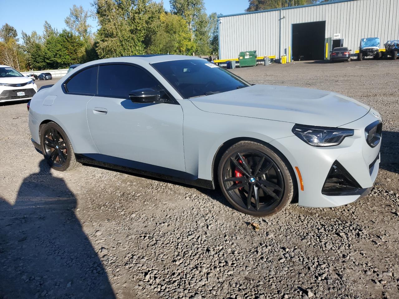 BMW M2 M240I