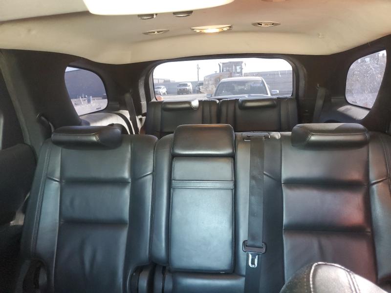 2013 DODGE DURANGO CREW - 1C4RDJDG3DC678769