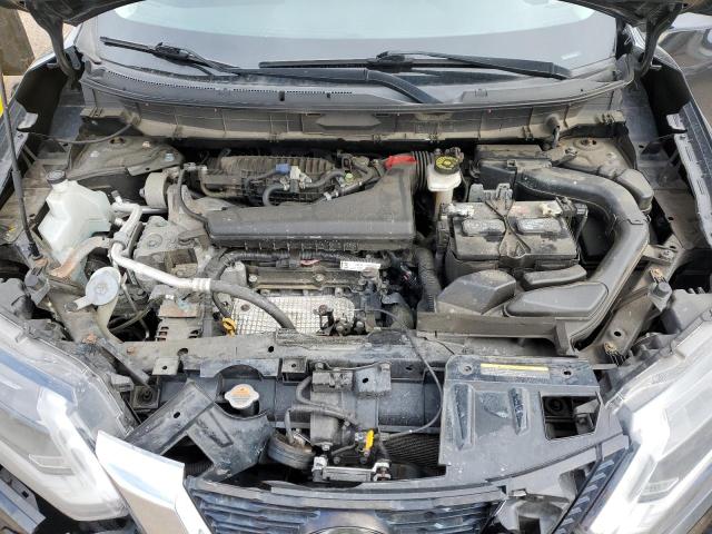 2018 NISSAN ROGUE S KNMAT2MVXJP621316