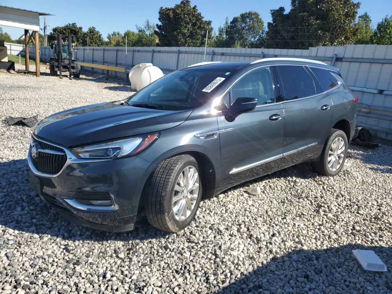 BUICK ENCLAVE ESSENCE