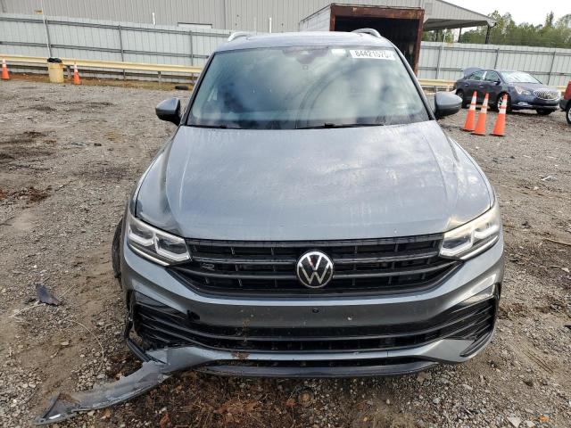 2022 VOLKSWAGEN TIGUAN SEL 3VV4B7AX8NM012922