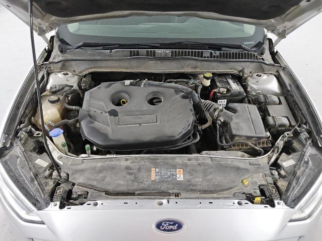 2017 FORD FUSION TIT #3304530437
