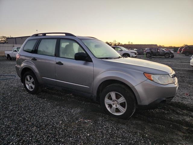 2011 SUBARU FORESTER 2 - JF2SHABC7BH717791