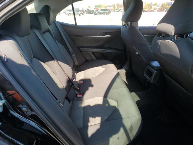 2020 TOYOTA CAMRY LE 4T1L31AK6LU014438