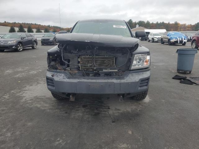 2008 DODGE DAKOTA SXT #3281526731