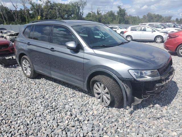 2018 VOLKSWAGEN TIGUAN S 3VV1B7AX7JM088712