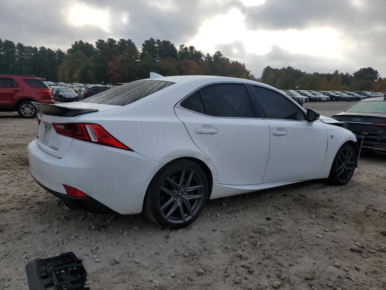 LEXUS IS 300