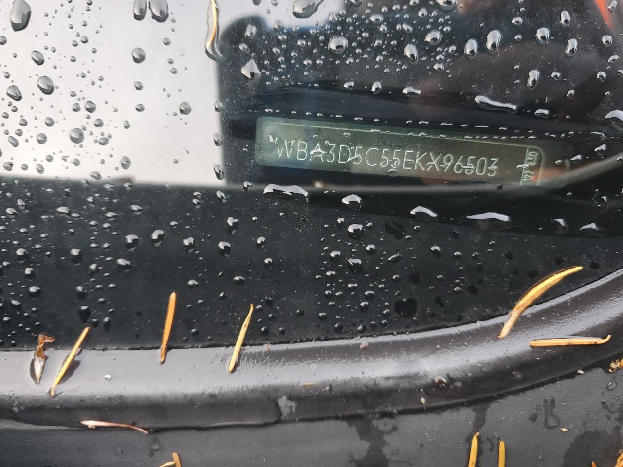 BMW 3 SERIES D XDRIVE