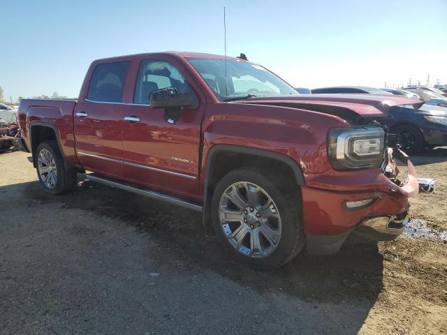 2018 GMC SIERRA K15 - 3GTU2PEJ8JG548377