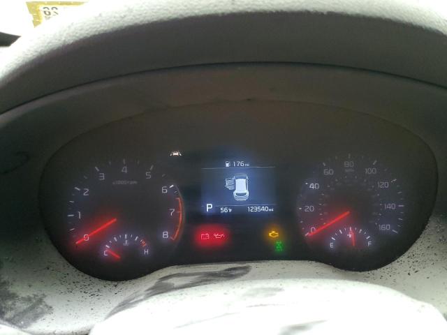 2020 KIA SPORTAGE L KNDPMCAC0L7810611