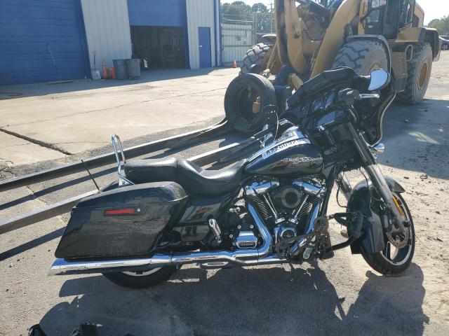 2017 HARLEY-DAVIDSON FLHXS STRE 1HD1KRC12HB696446