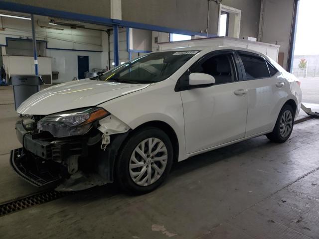 Global Auto Auctions: 2018 TOYOTA COROLLA L