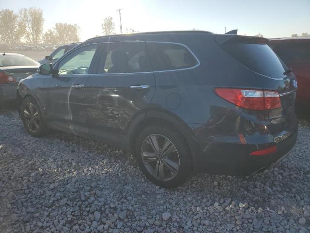 2015 HYUNDAI SANTA FE G - KM8SRDHF6FU101927