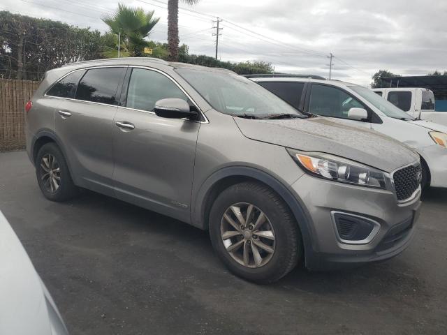 2017 KIA SORENTO LX #3304022615