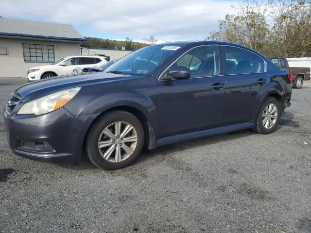 SUBARU LEGACY 2.5