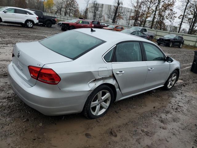 2015 VOLKSWAGEN PASSAT S 1VWAT7A35FC086228