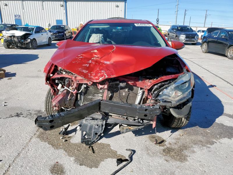 2014 TOYOTA COROLLA L #3281609399