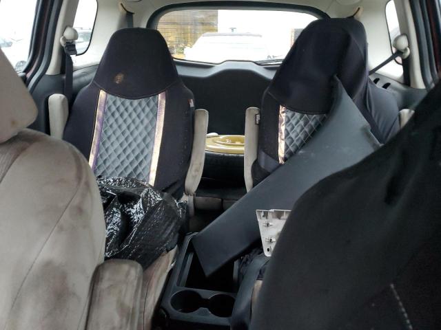 2012 MAZDA 5 #3294491495