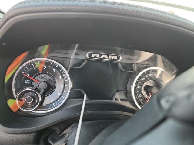 2022 RAM 1500 LARAMIE 1C6SRFJT0NN182360