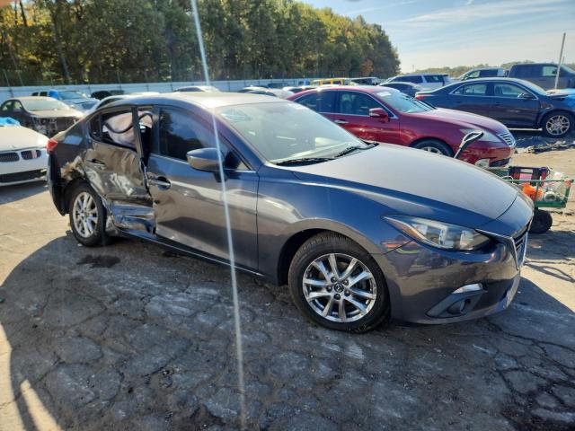 2016 MAZDA 3 TOURING - JM1BM1V74G1298985